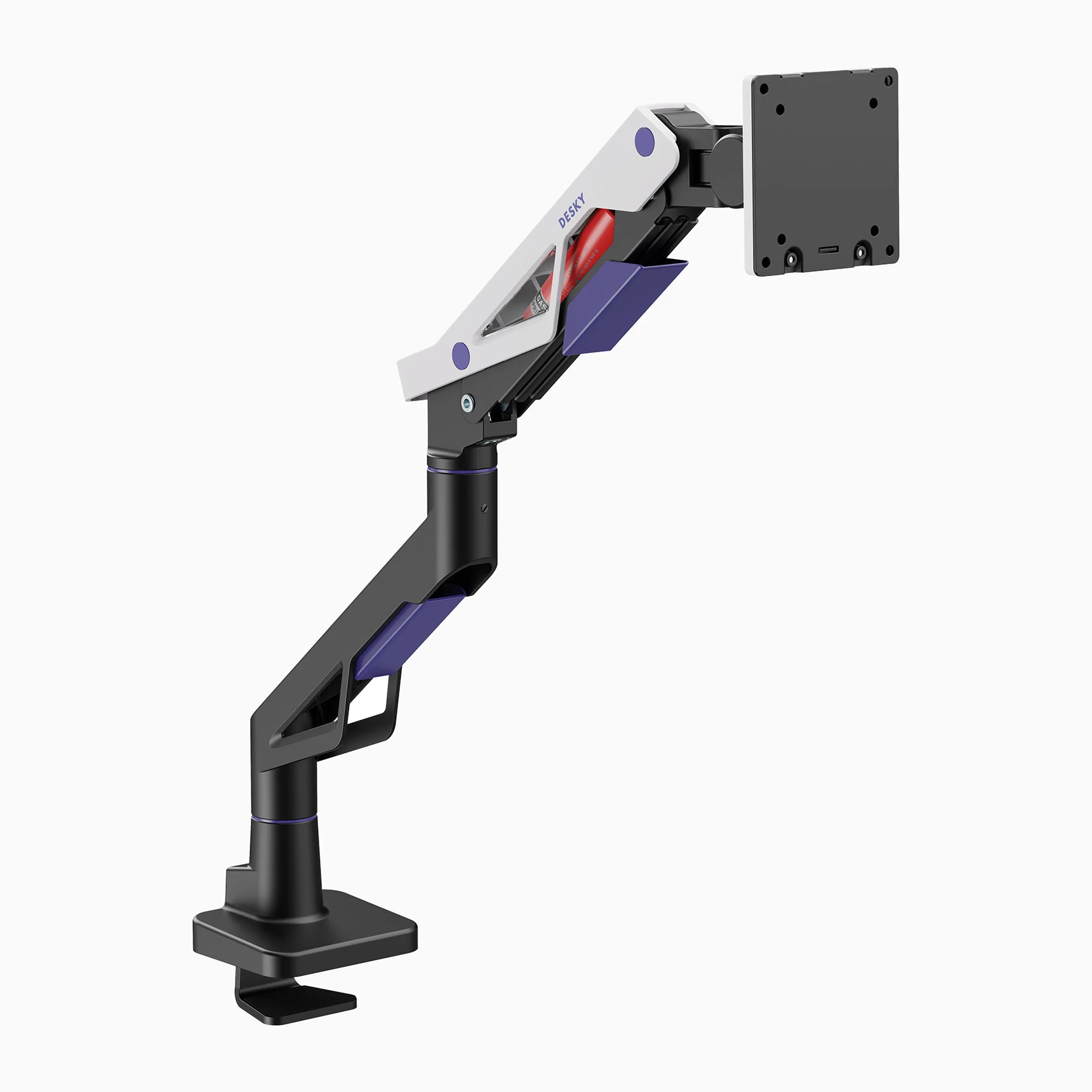 Desky Vanguard Ultrawide Monitor Arm