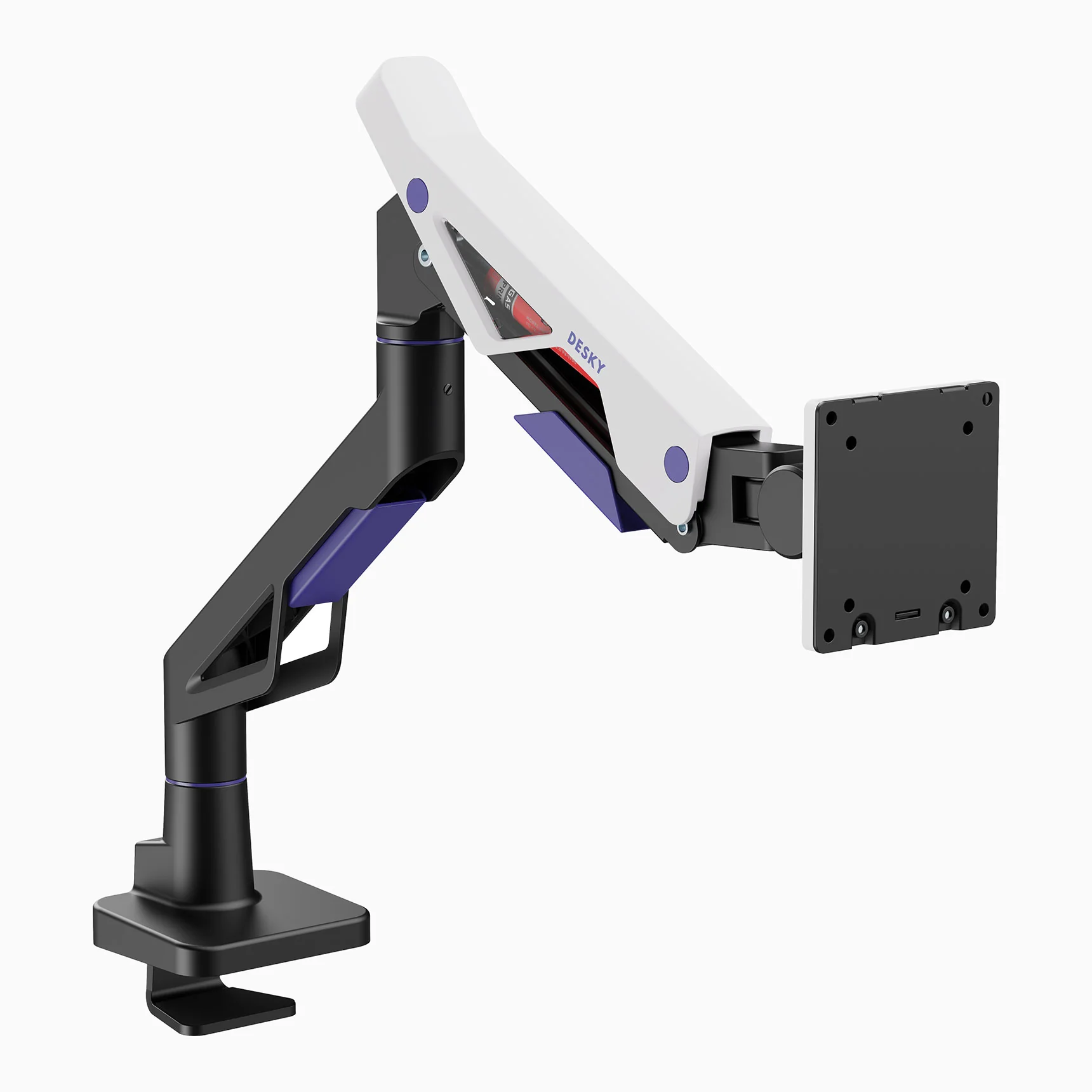 Desky Vanguard Ultrawide Monitor Arm - Image 3