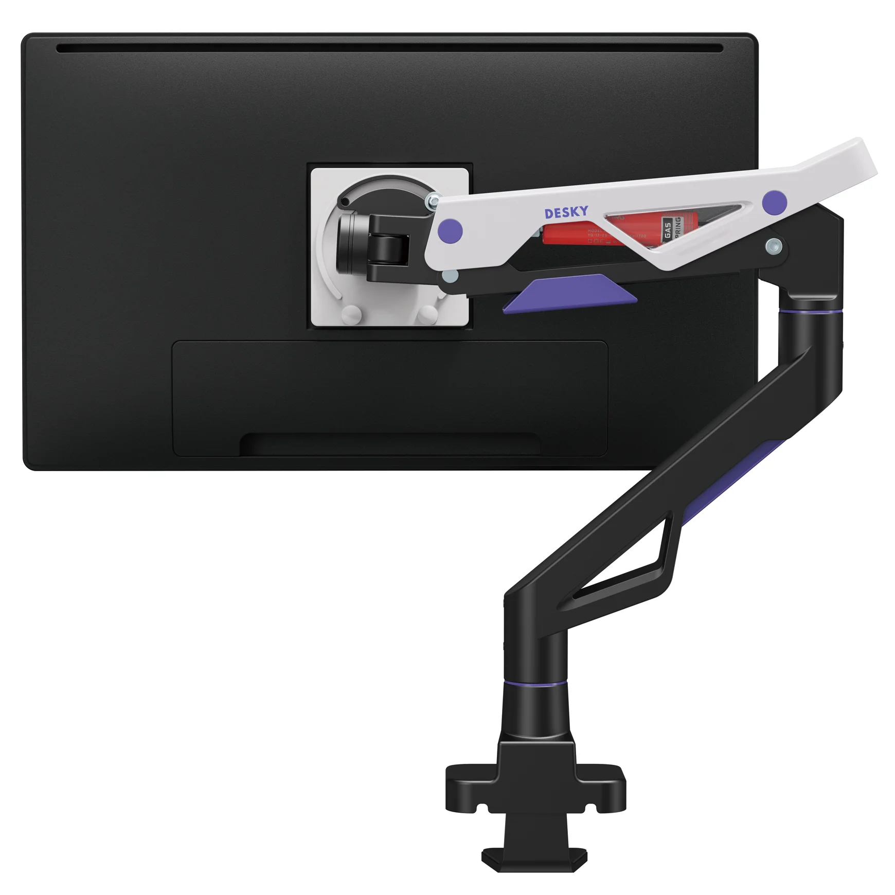 Desky Vanguard Ultrawide Monitor Arm - Image 6