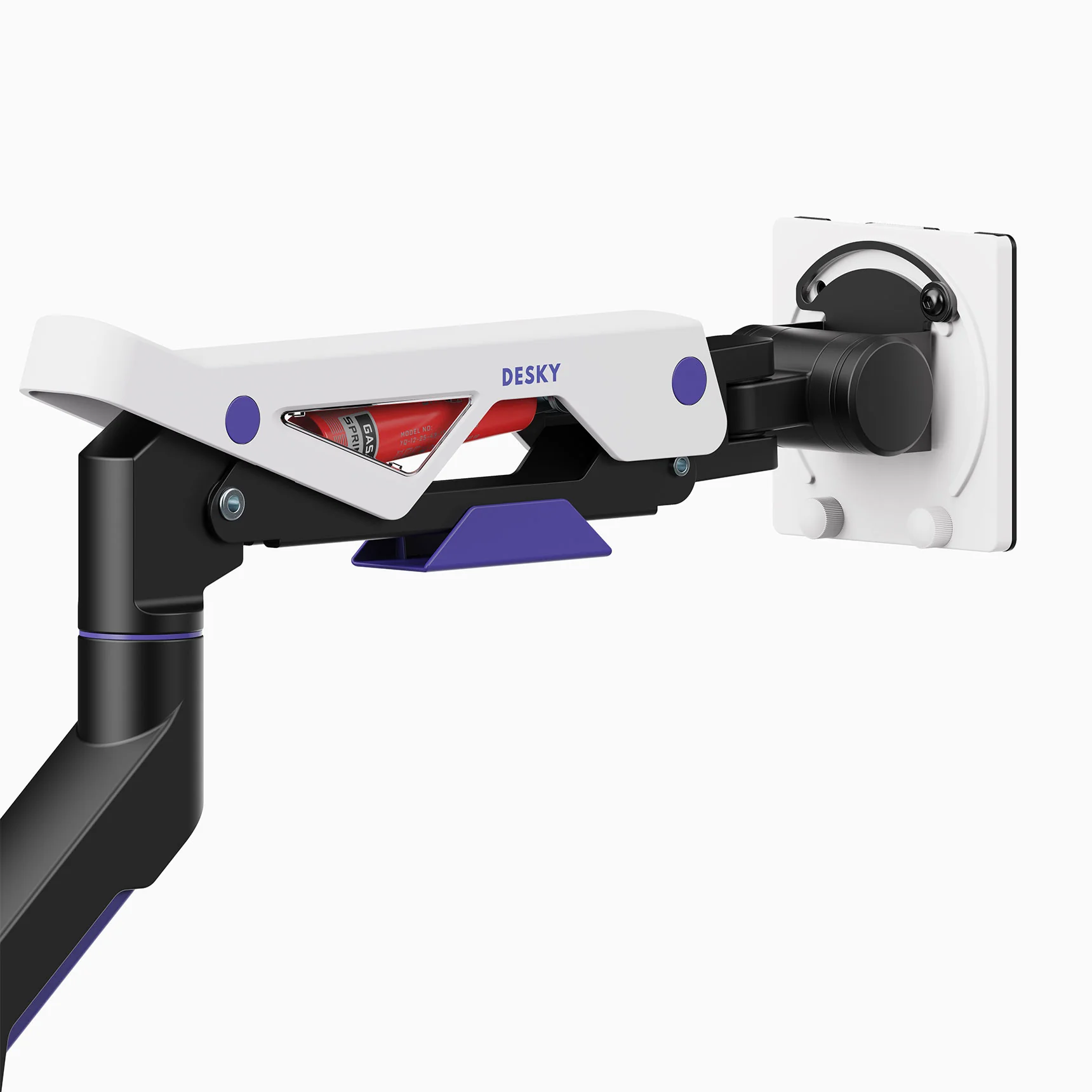 Desky Vanguard Ultrawide Monitor Arm - Image 8