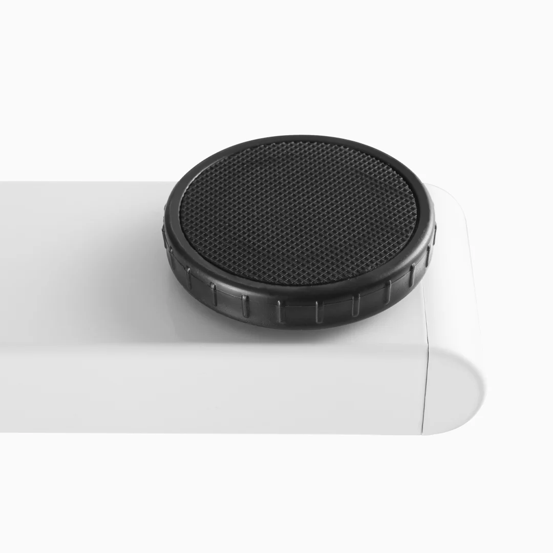Desky Zero Manual Standing Desk - Image 13