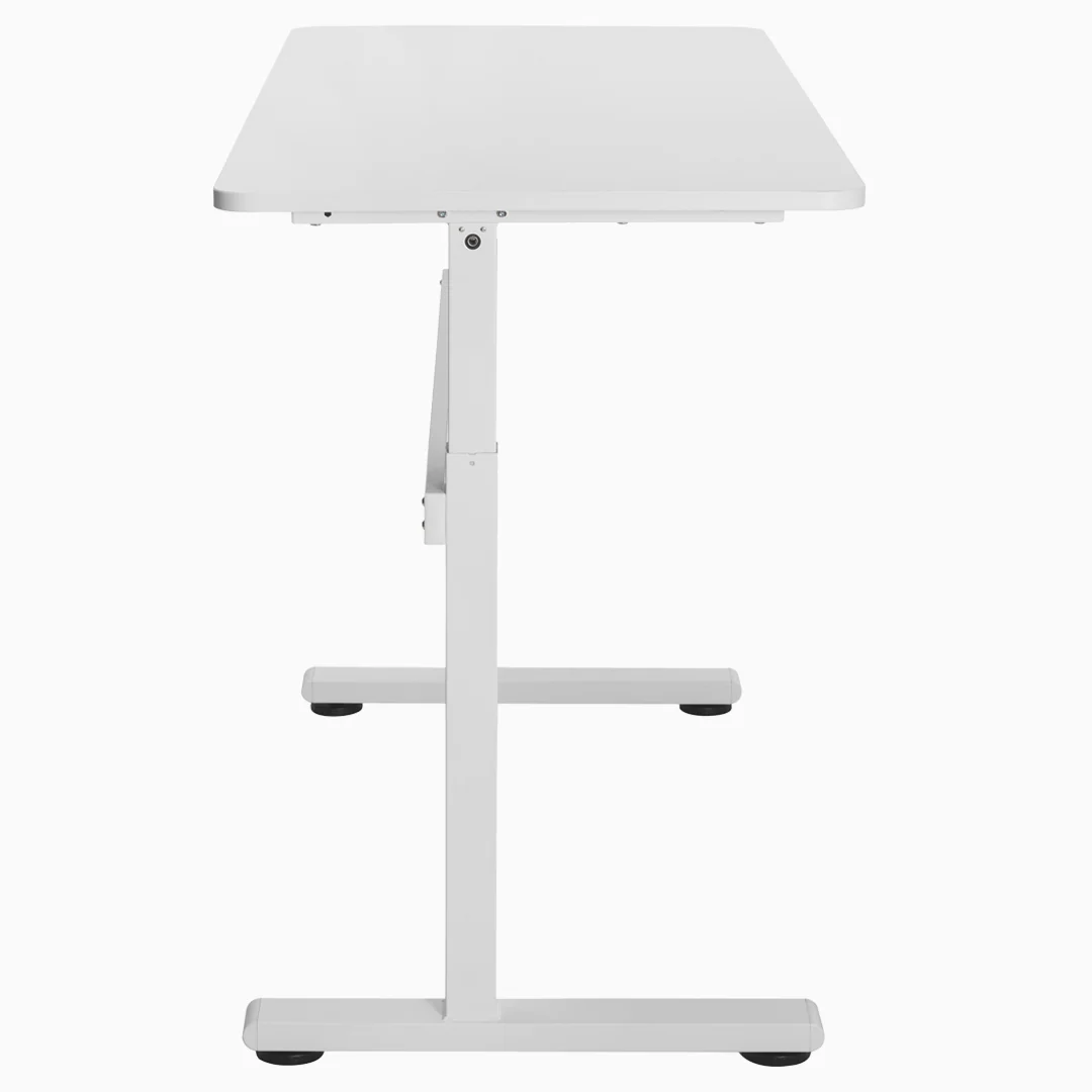 Desky Zero Manual Standing Desk - Image 7