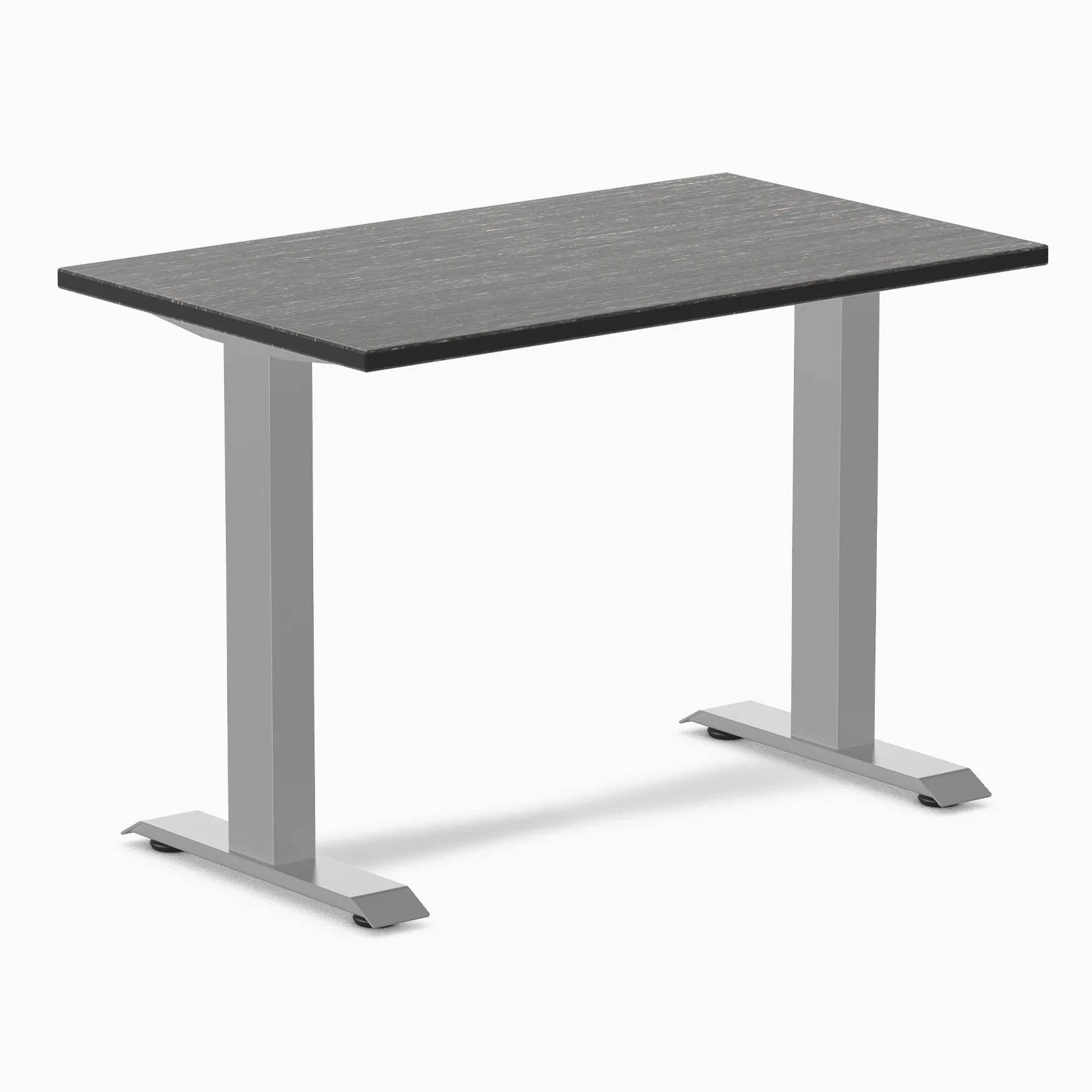 Desky Zero Mini Bamboo Office Desk - Image 20