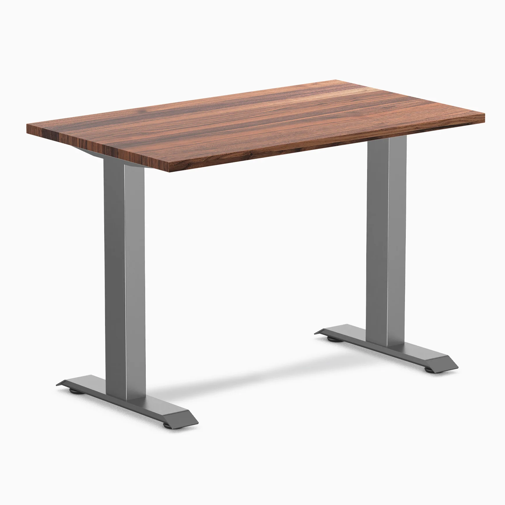 Desky Zero Mini Hardwood Office Desk - Image 13