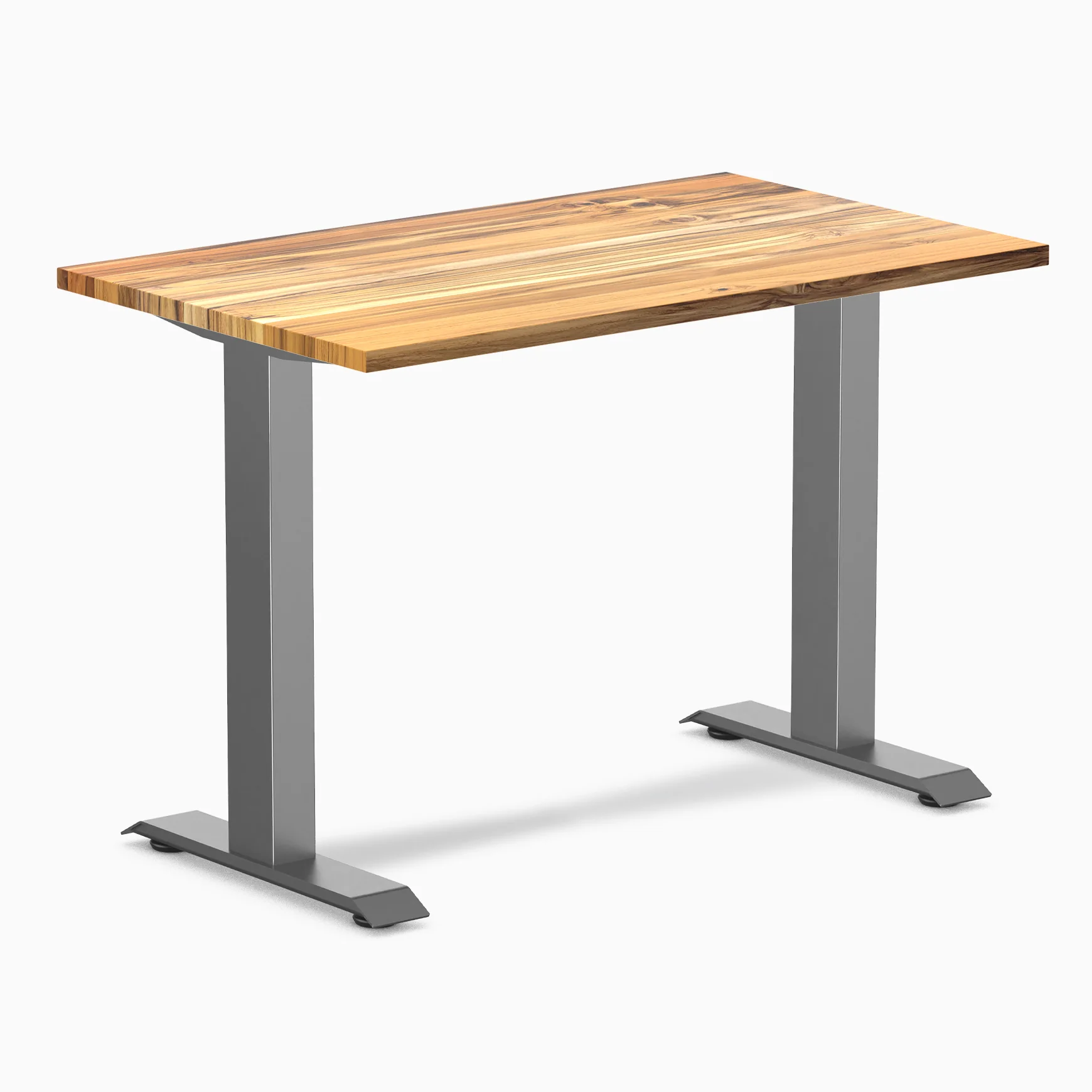 Desky Zero Mini Hardwood Office Desk - Image 17