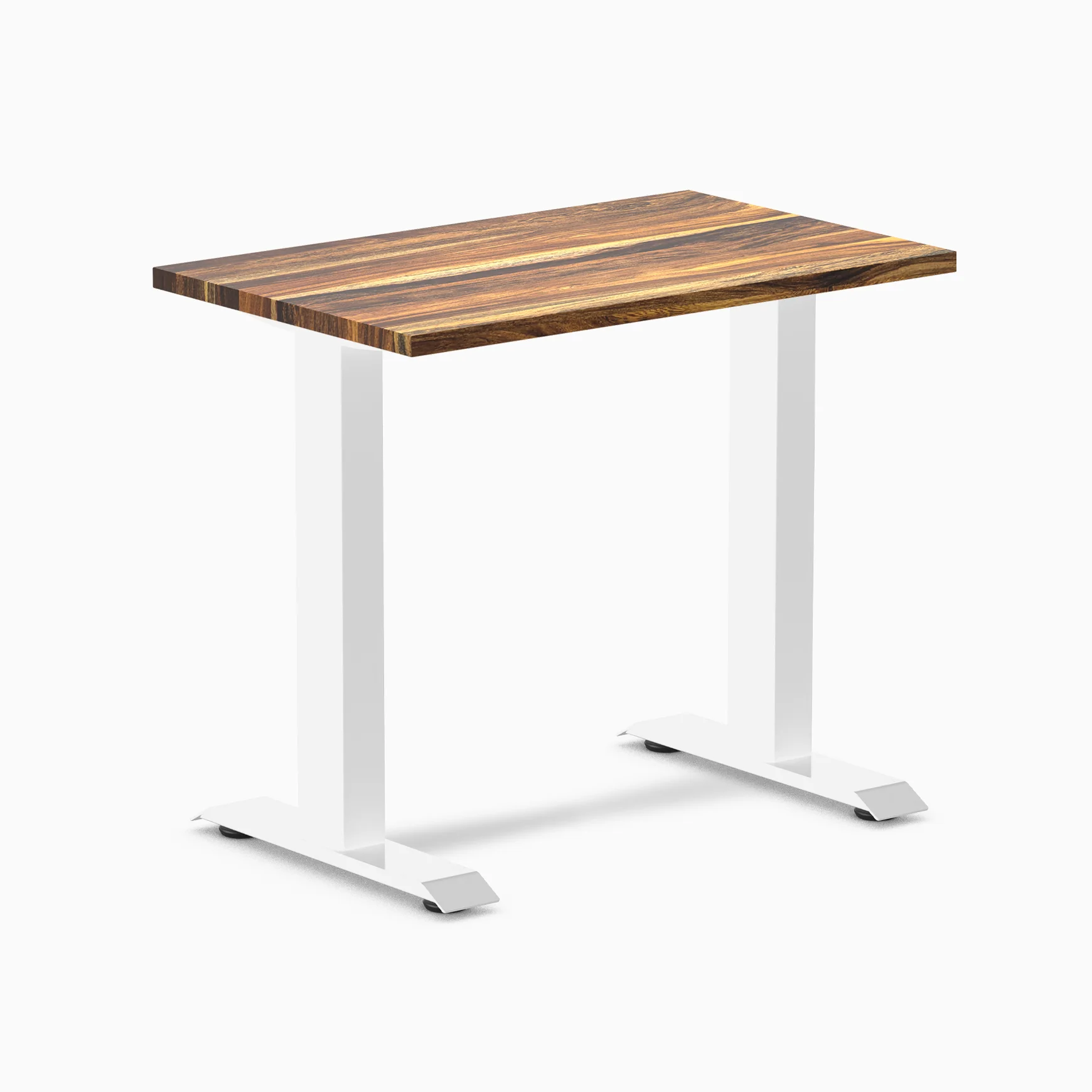 Desky Zero Mini Hardwood Office Desk - Image 21
