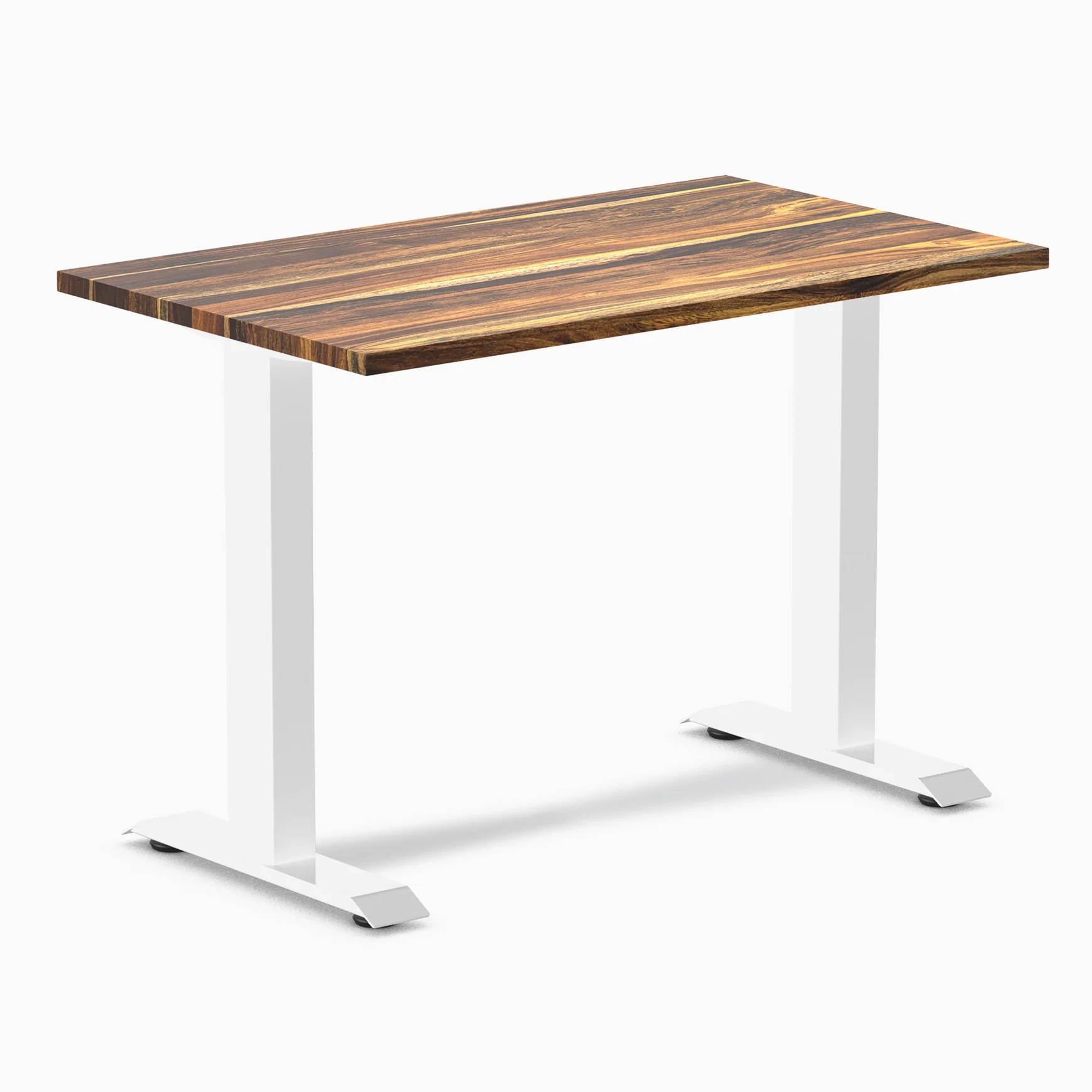 Desky Zero Mini Hardwood Office Desk - Image 24