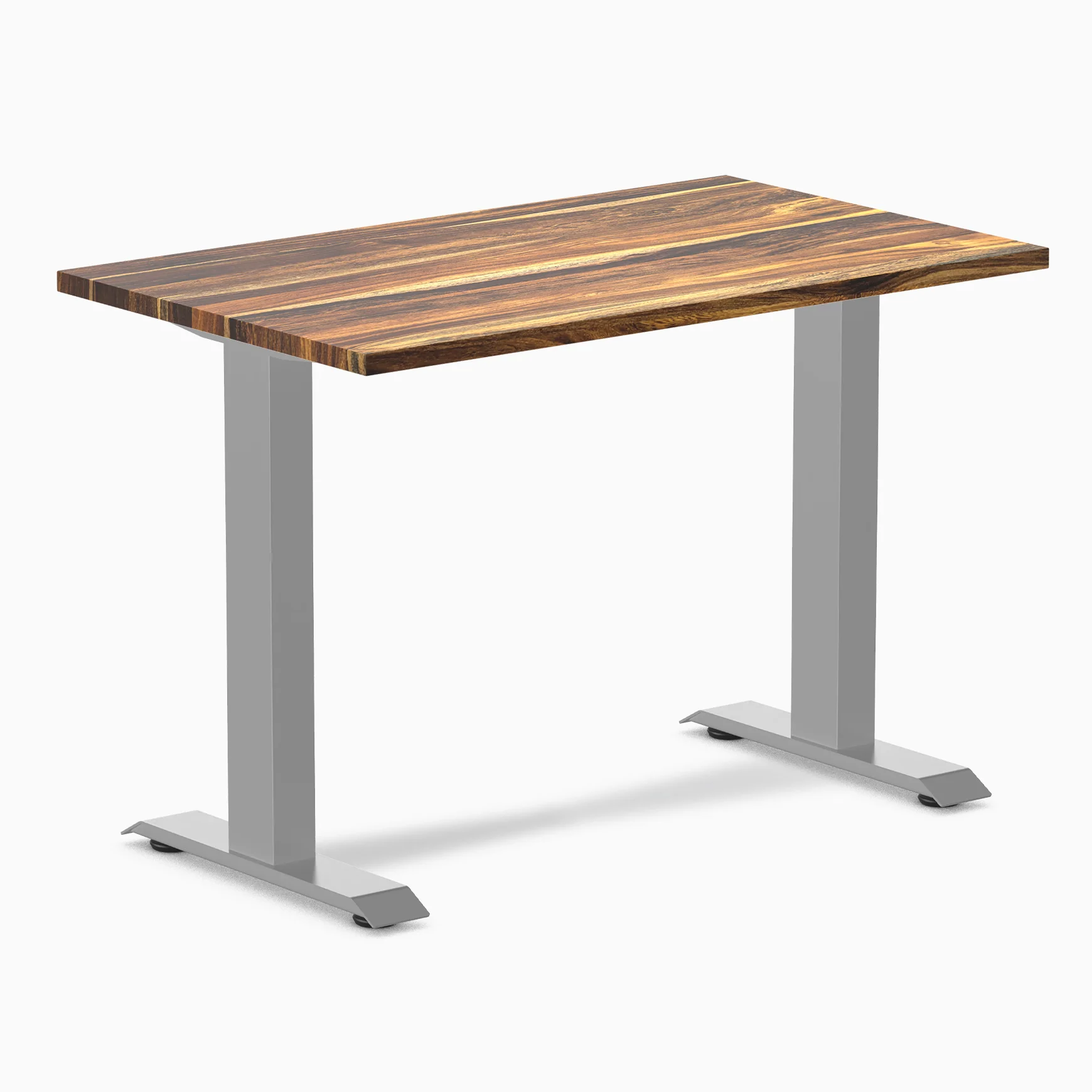 Desky Zero Mini Hardwood Office Desk - Image 25