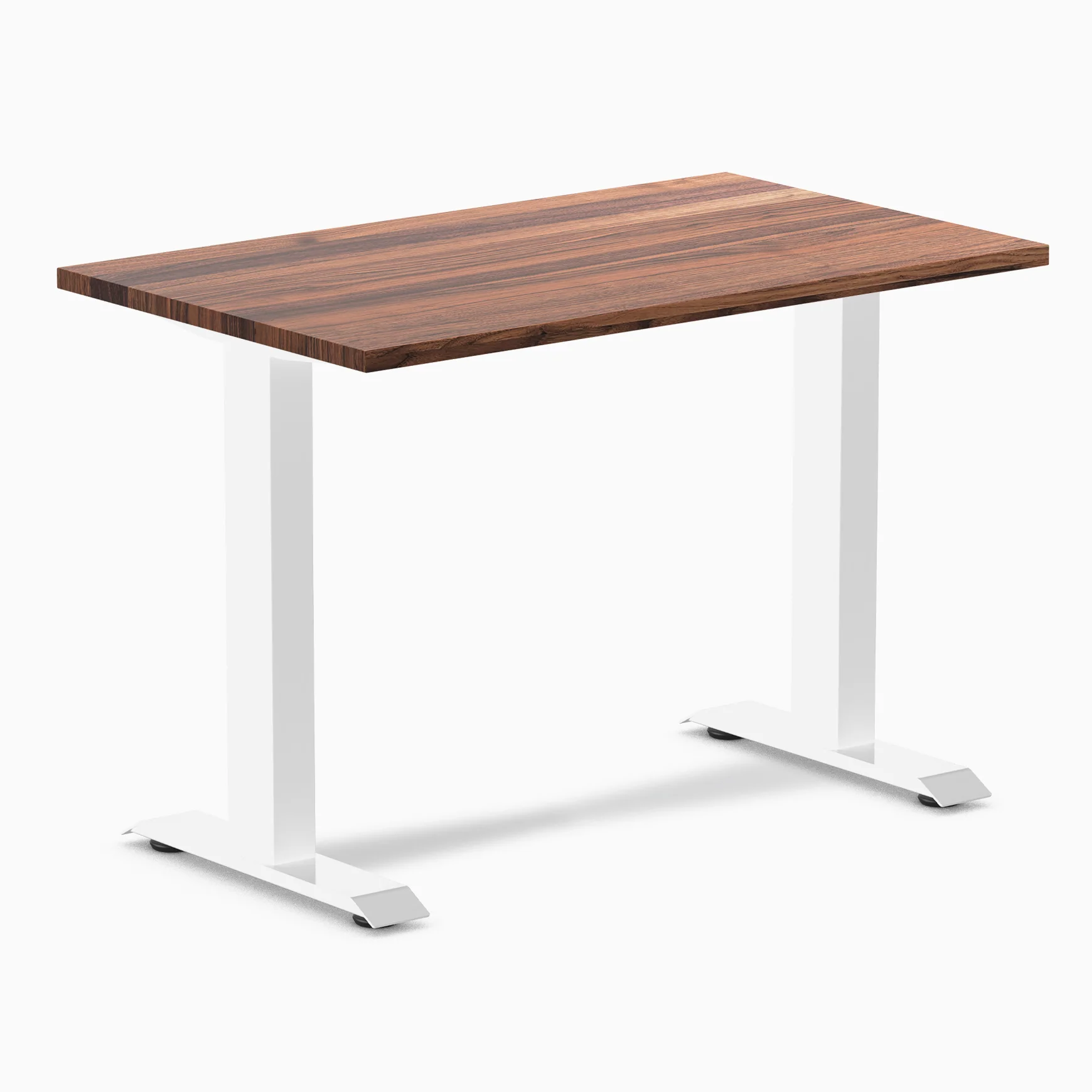 Desky Zero Mini Hardwood Office Desk - Image 30