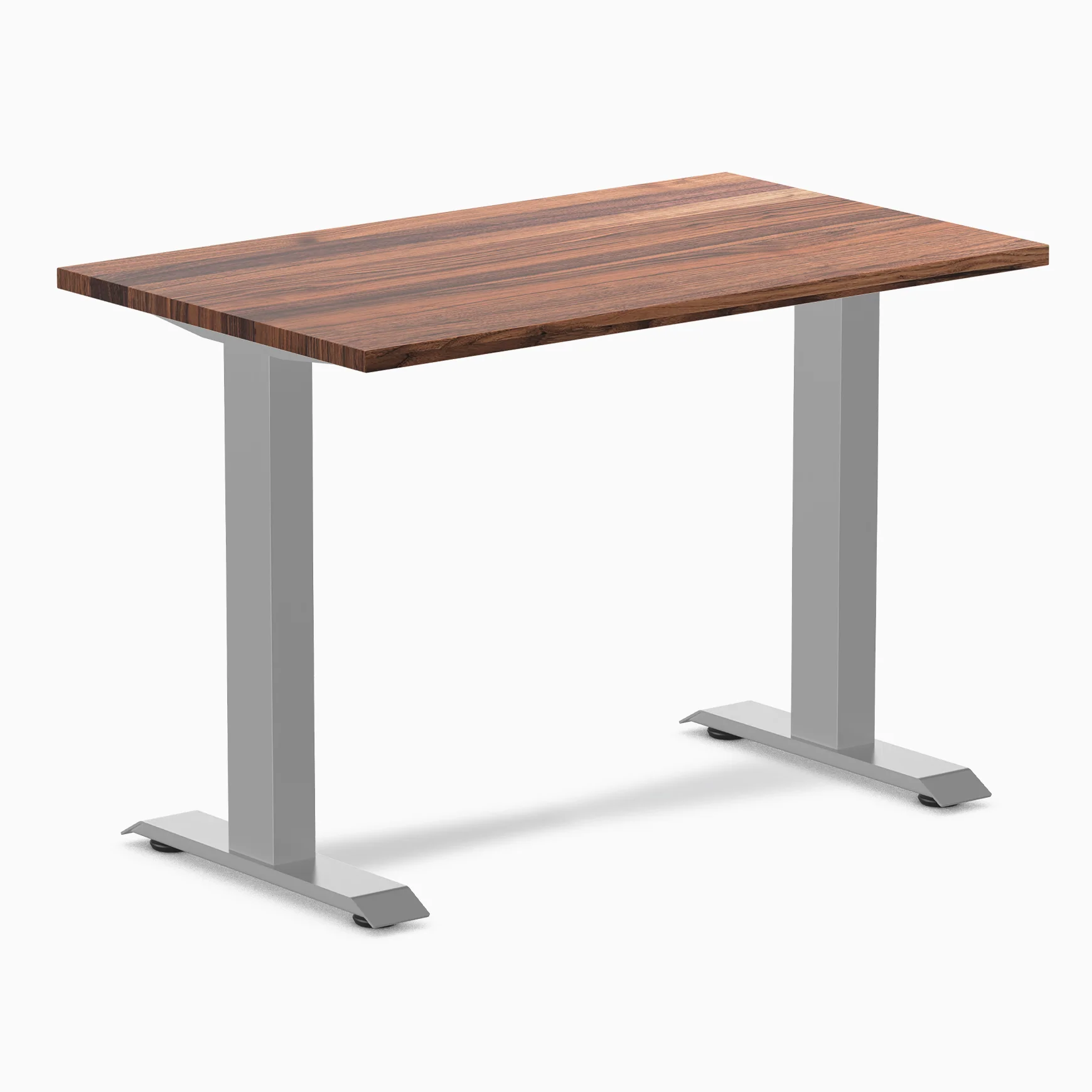 Desky Zero Mini Hardwood Office Desk - Image 31