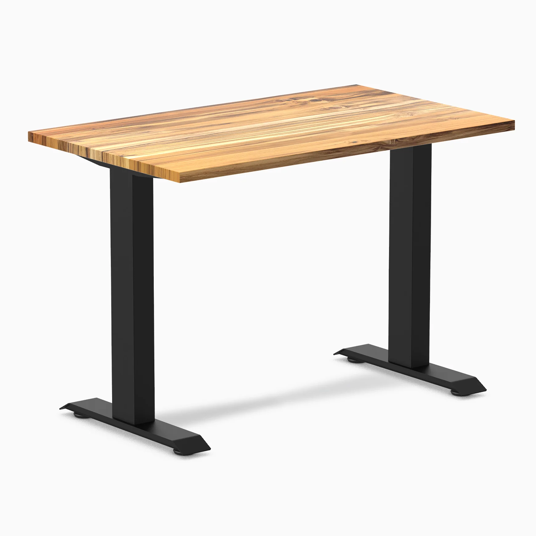 Desky Zero Mini Hardwood Office Desk - Image 41