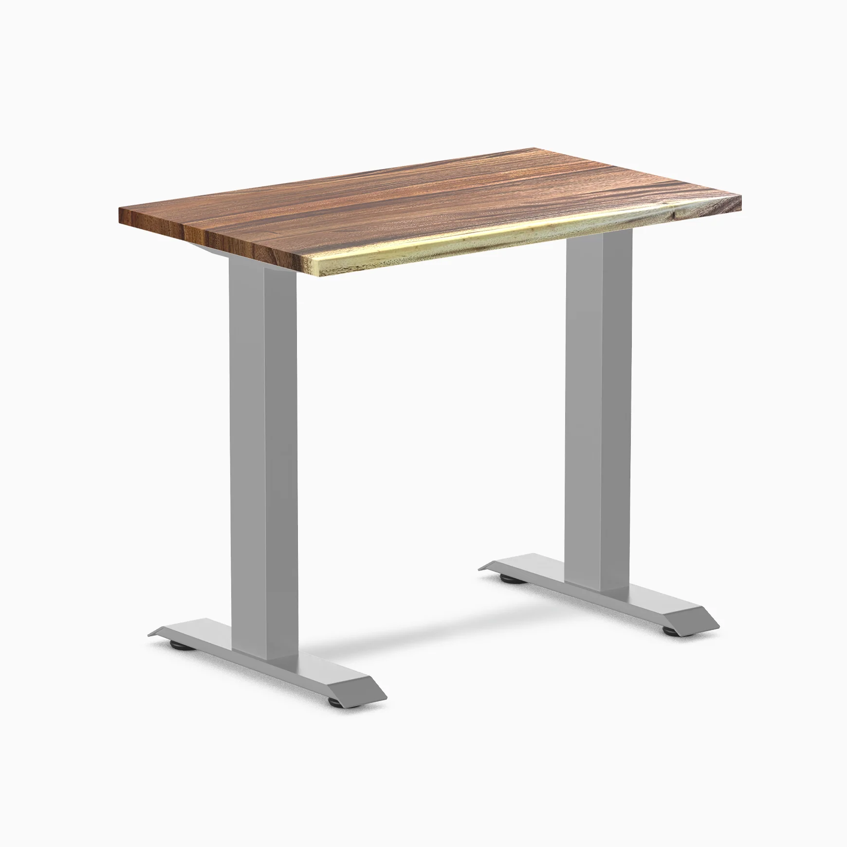Desky Zero Mini Hardwood Office Desk - Image 47