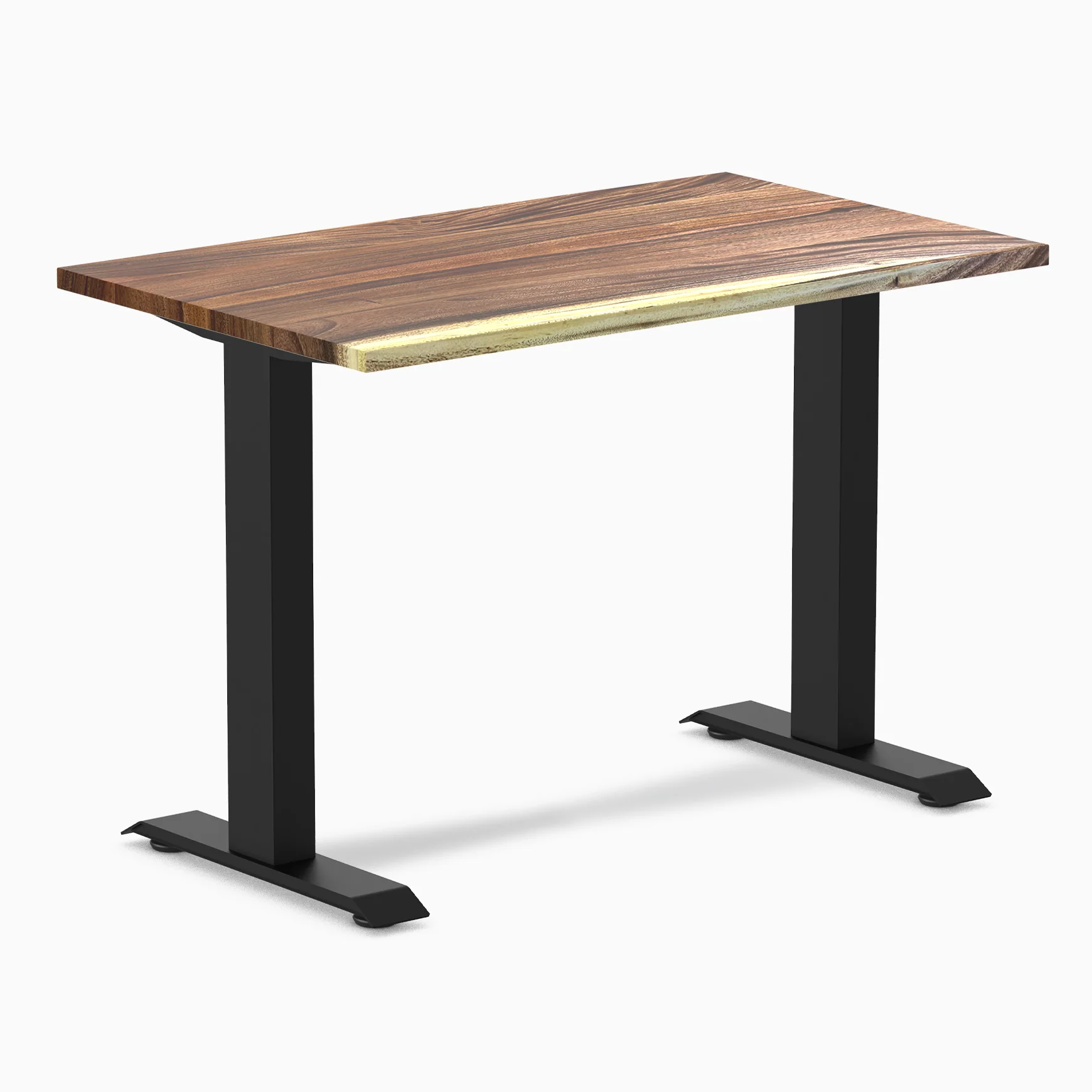 Desky Zero Mini Hardwood Office Desk - Image 48