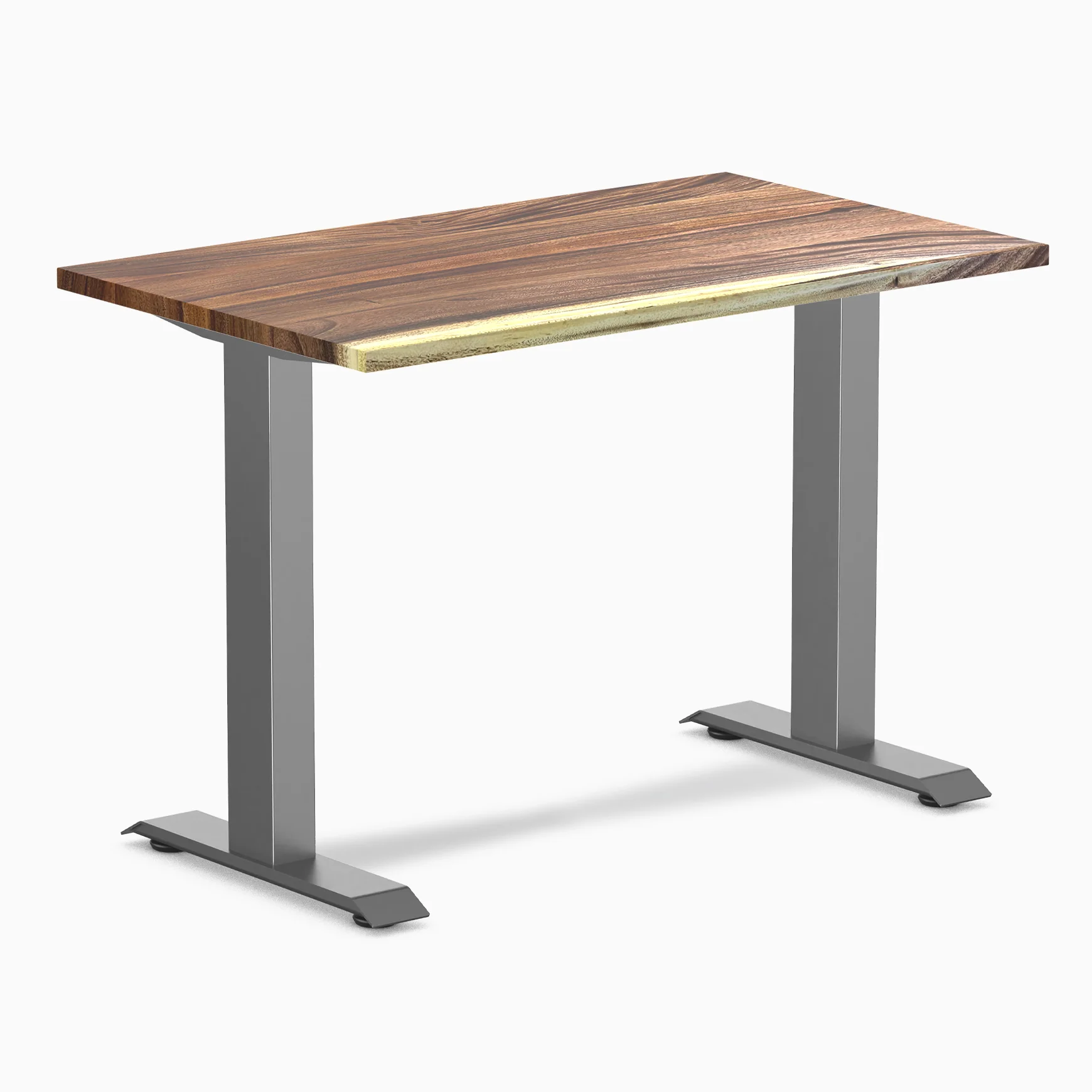 Desky Zero Mini Hardwood Office Desk - Image 50