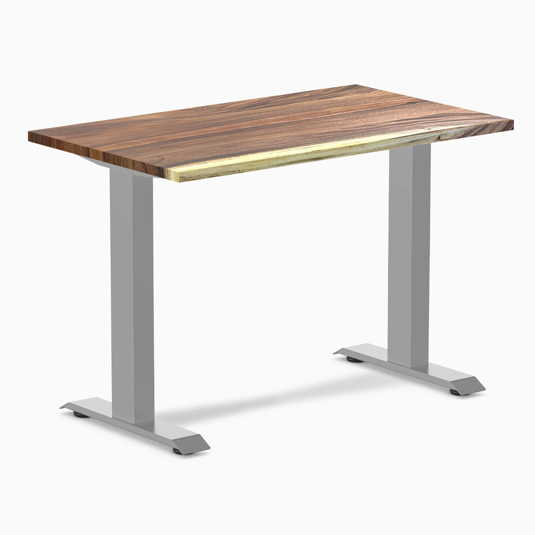 Desky Zero Mini Hardwood Office Desk - Image 51