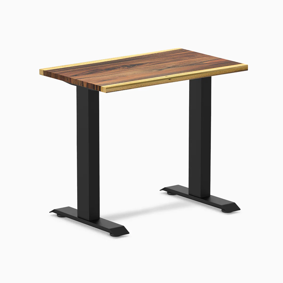 Desky Zero Mini Hardwood Office Desk - Image 52