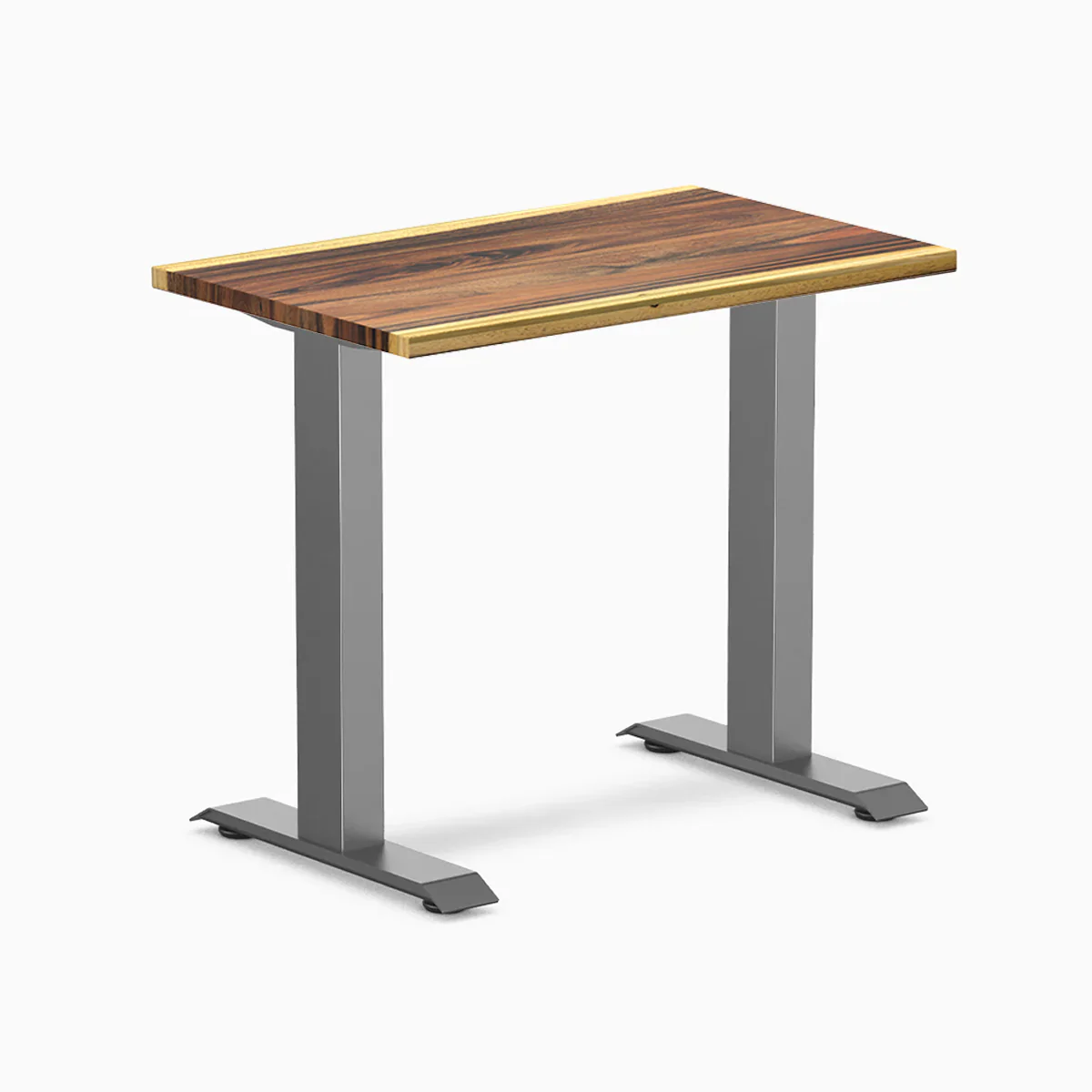 Desky Zero Mini Hardwood Office Desk - Image 54