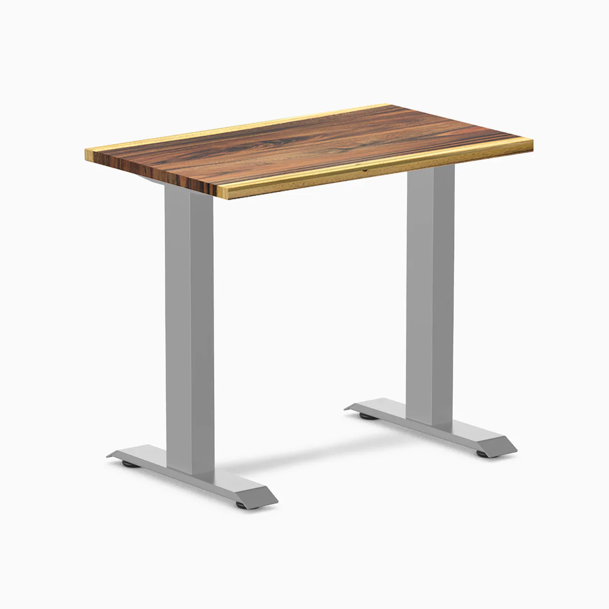 Desky Zero Mini Hardwood Office Desk - Image 55