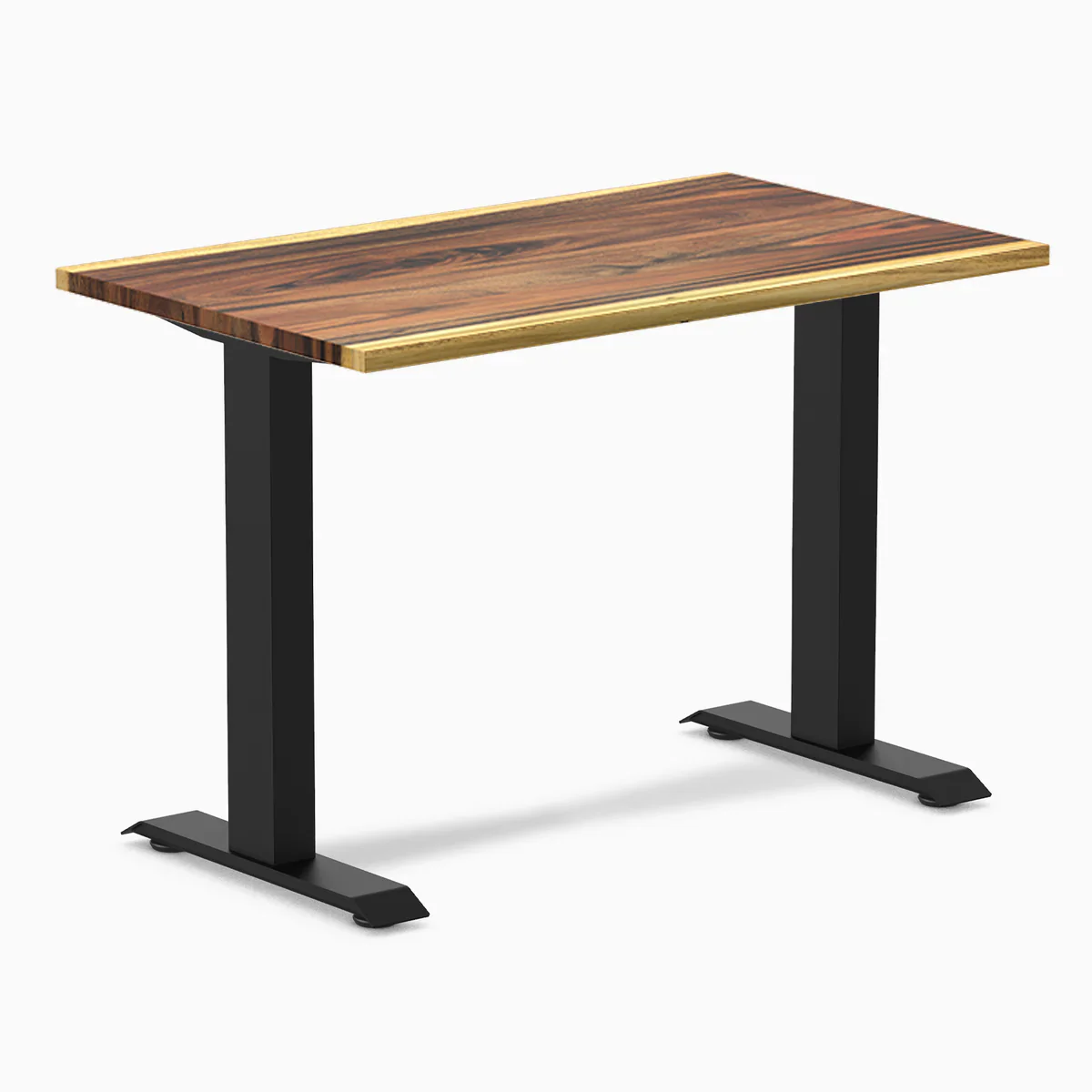 Desky Zero Mini Hardwood Office Desk - Image 56