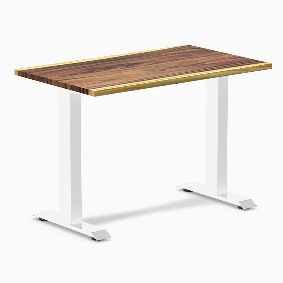 Desky Zero Mini Hardwood Office Desk - Image 57