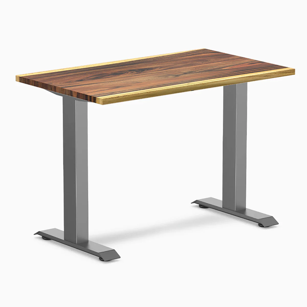 Desky Zero Mini Hardwood Office Desk - Image 58