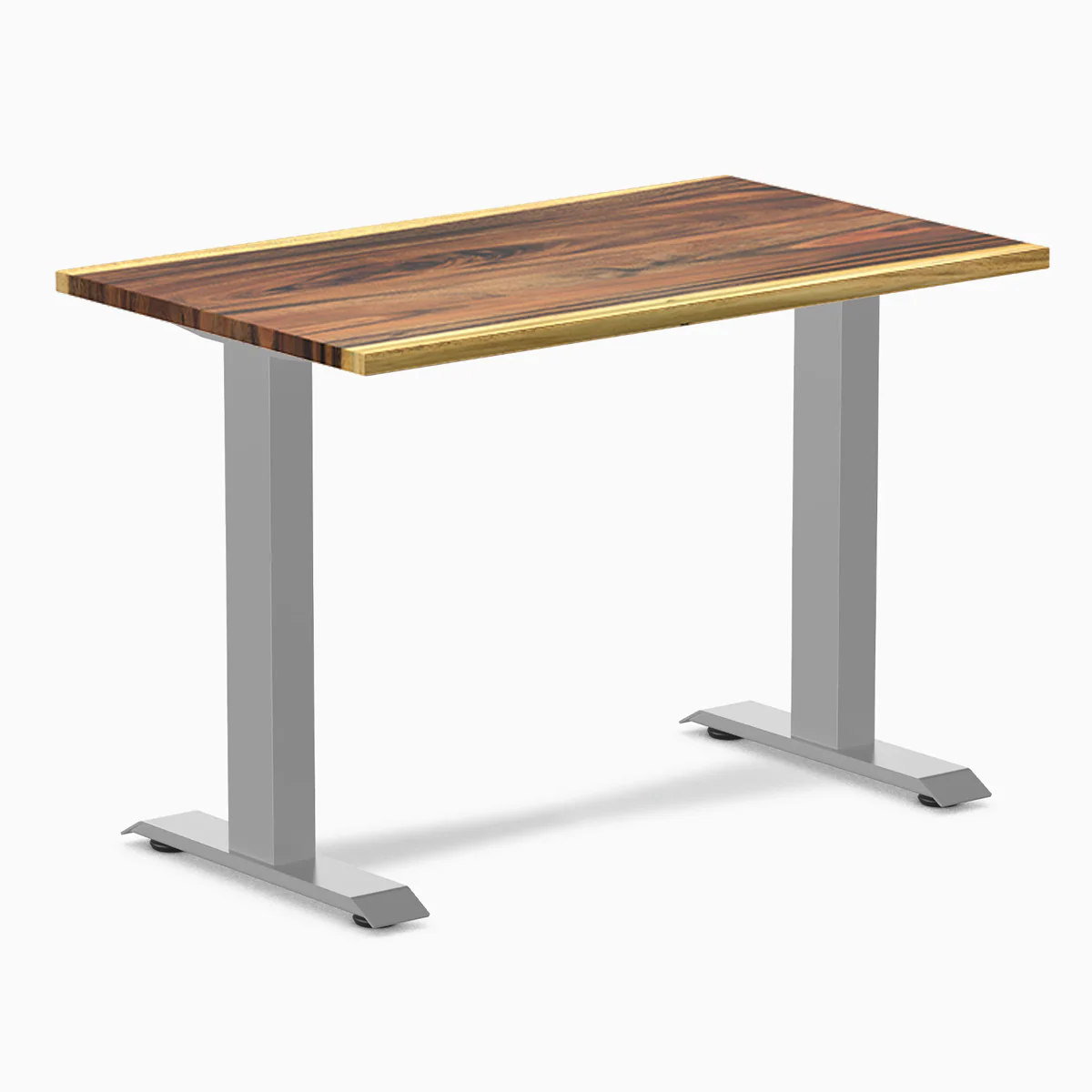 Desky Zero Mini Hardwood Office Desk - Image 59