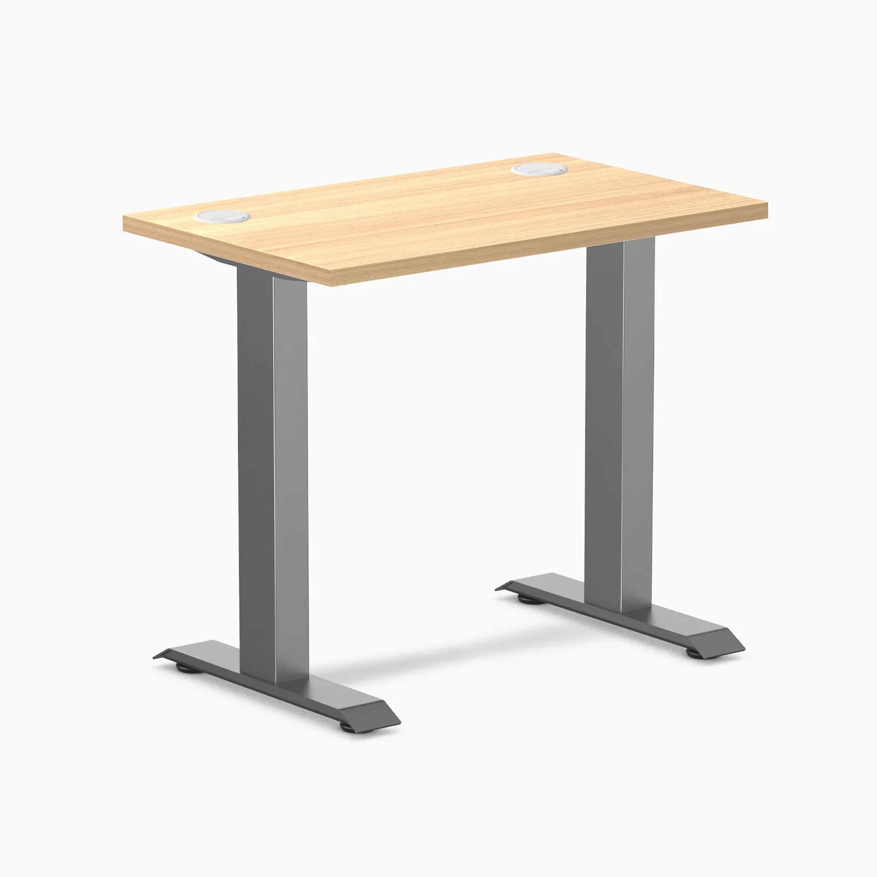 Desky Zero Mini Office Desk - Image 132