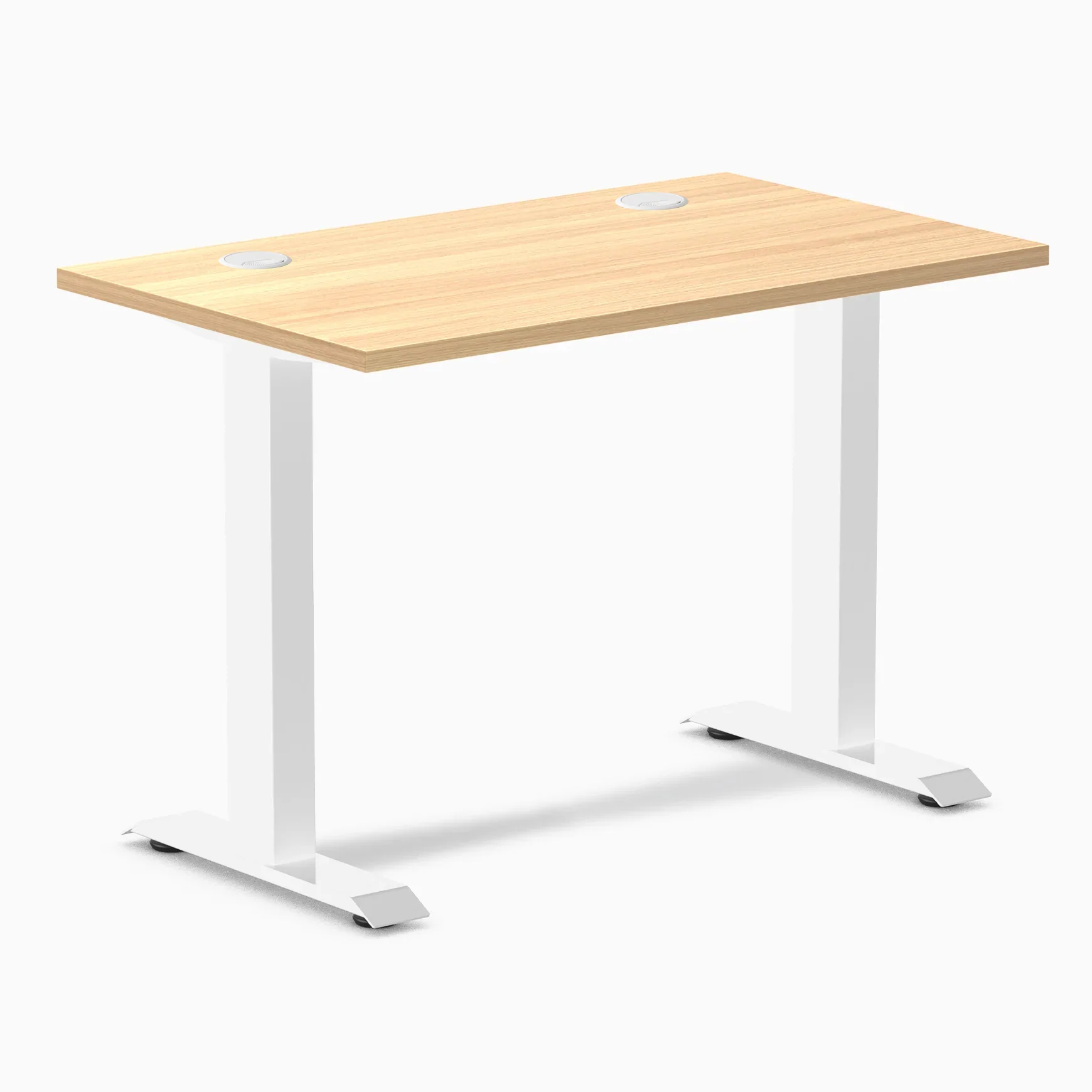 Desky Zero Mini Office Desk - Image 135