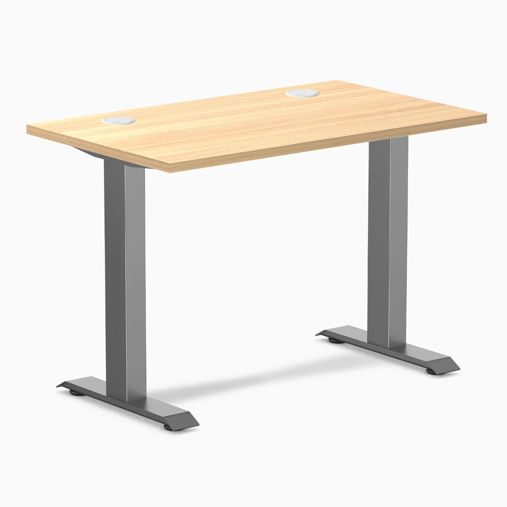 Desky Zero Mini Office Desk - Image 136