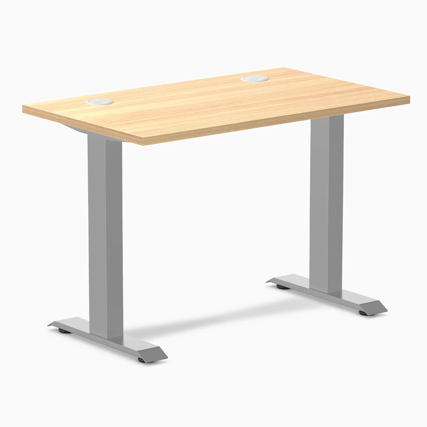 Desky Zero Mini Office Desk - Image 137