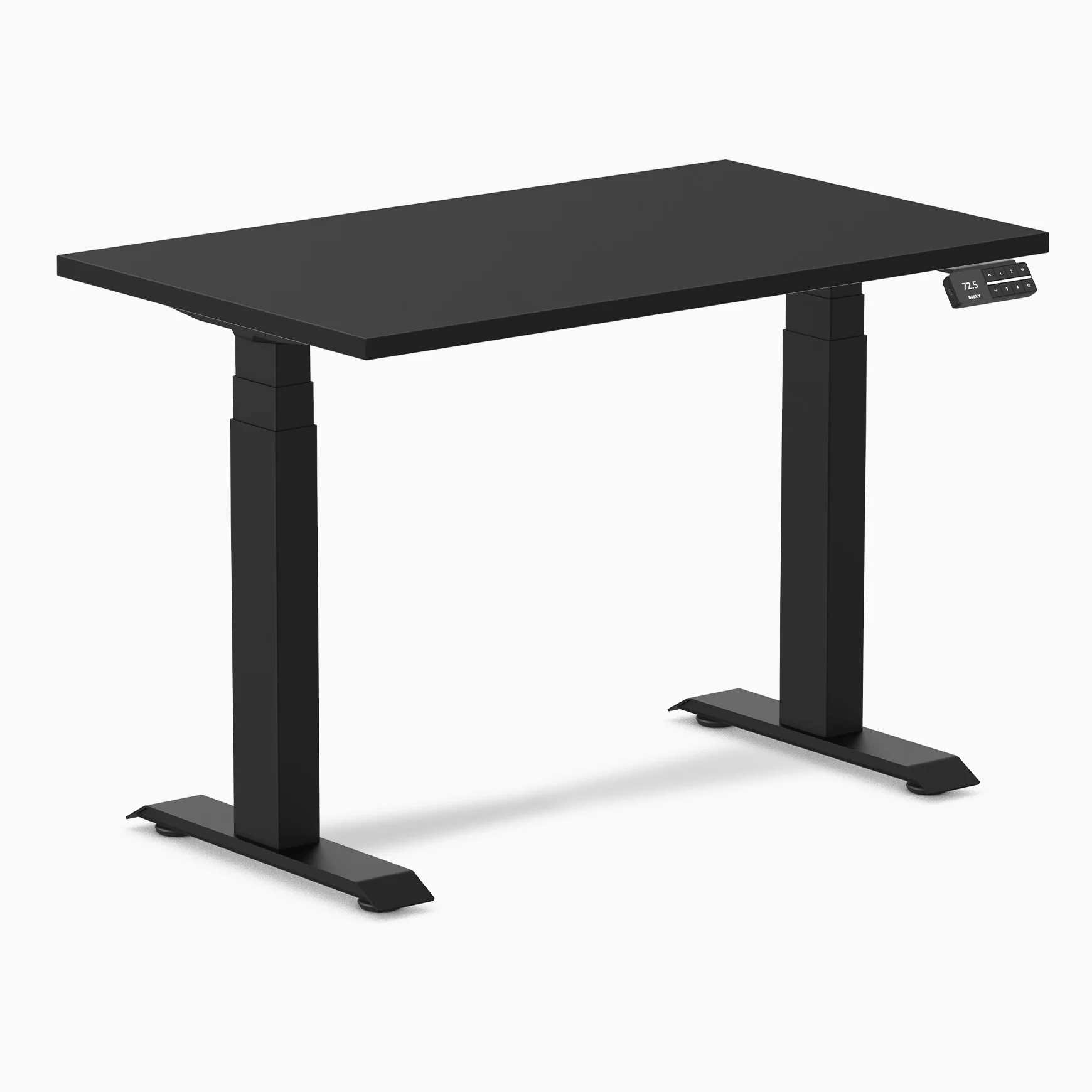 Desky Zero Mini Office Desk - Image 19