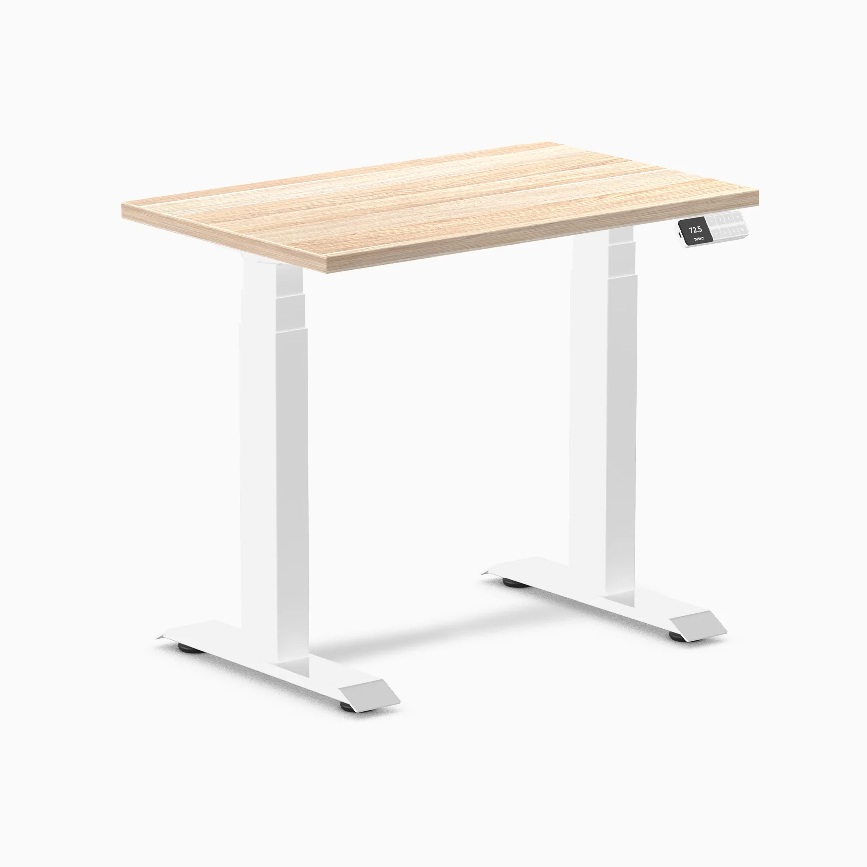 Desky Zero Mini Office Desk - Image 25