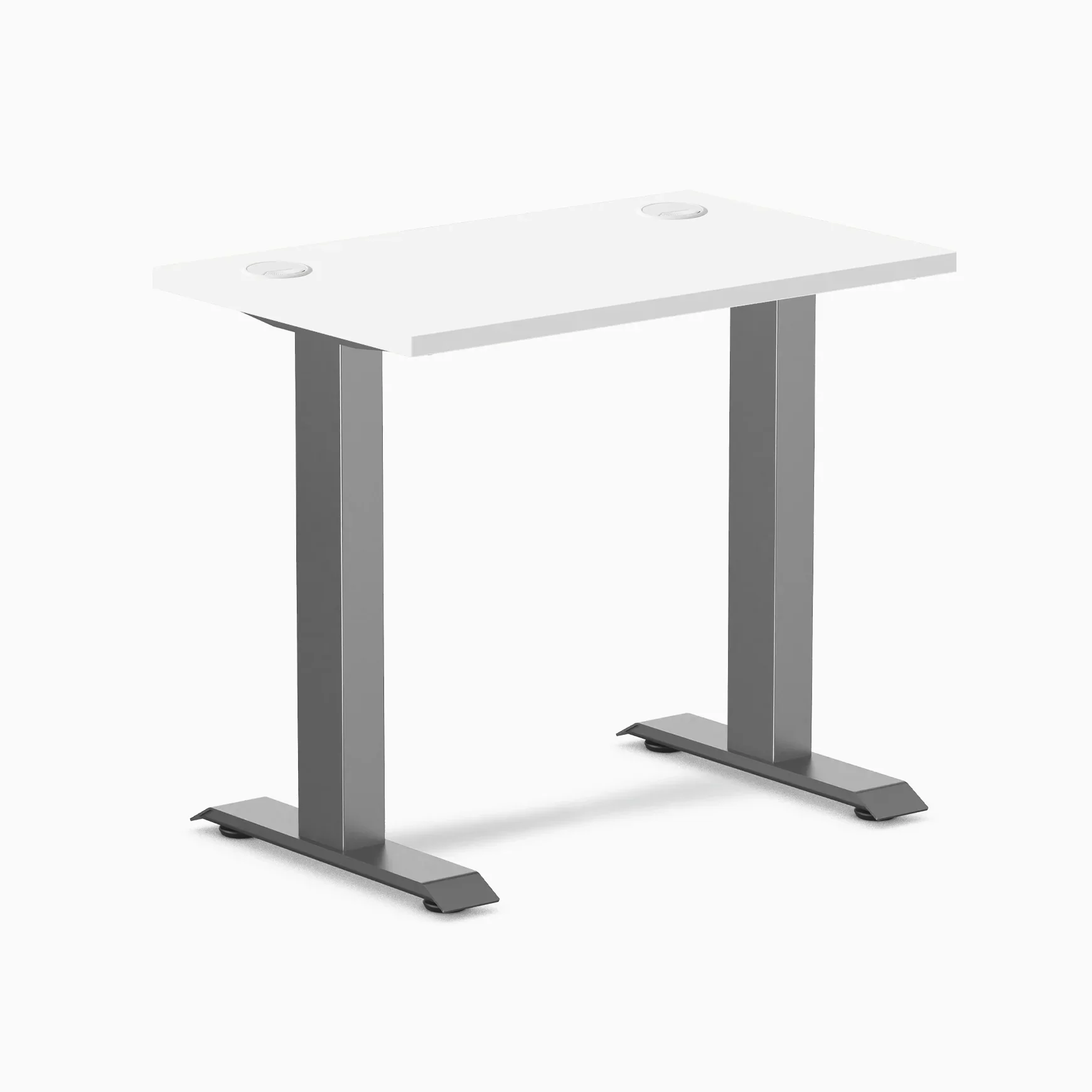 Desky Zero Mini Office Desk - Image 84