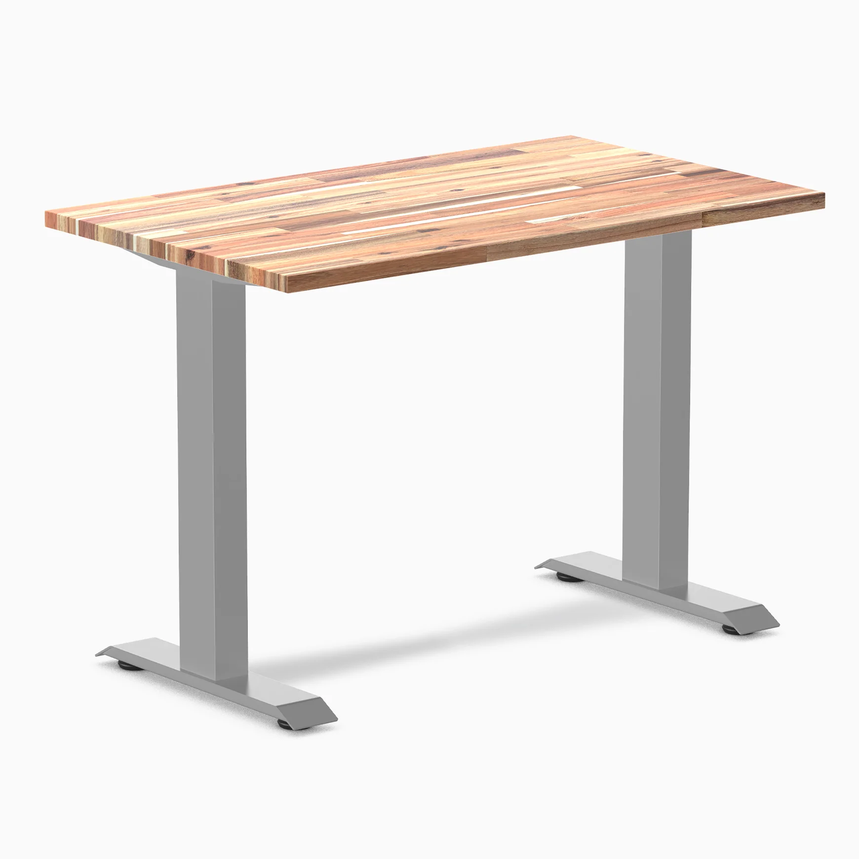 Desky Zero Mini Softwood Office Desk - Image 12