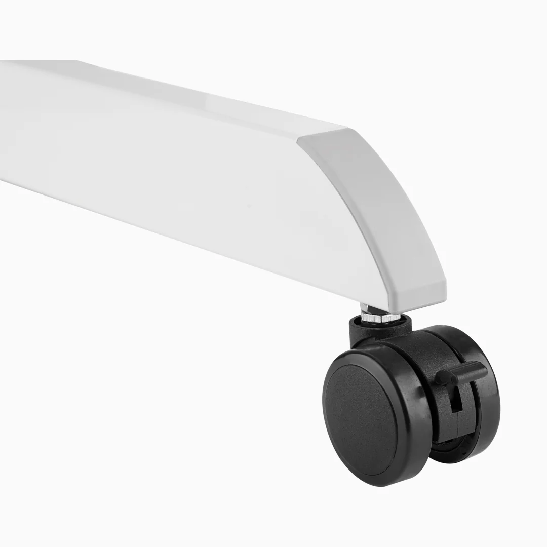 Desky Zero Pedestal Stand Up Desk - Image 14