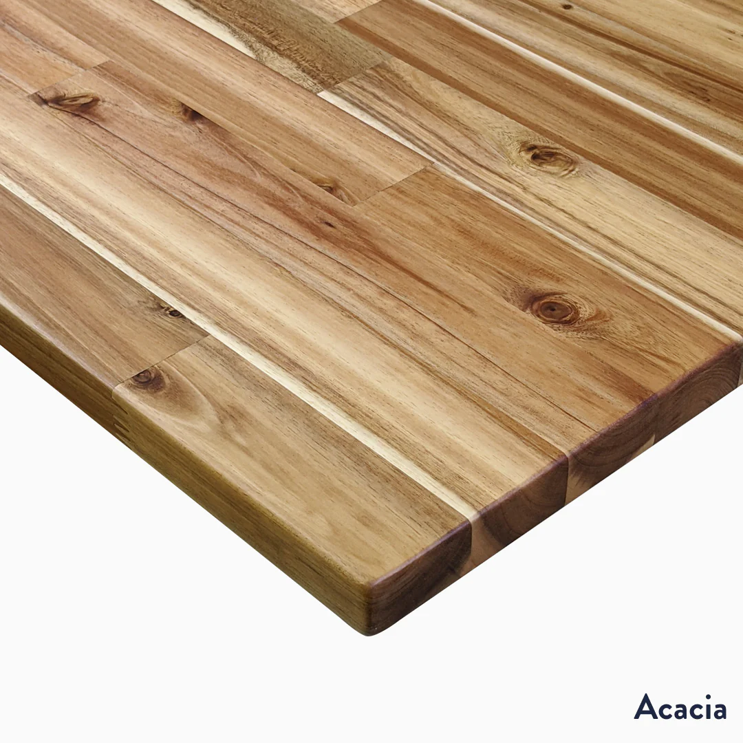 Desky Zero Softwood L-Shape Office Desk - Image 3